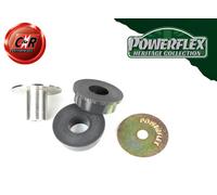 Powerflex Heritage Satinato Mnt Supporto Boccola per Porsche 964 1989-1994