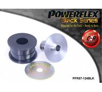 Powerflex Black Satinato Mnt Supporto Boccola per Porsche 964 (89-94)
