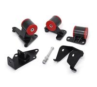 Supporto Trasmissione Supporti Motore Di Conversione Per Scambio Motore EP13MM96HD5H Per EK Per Civic H22/H23 Serie H 1996 1997 1998 1999 2000 Supporti Sostegni Motore