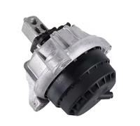 Supporto Trasmissione Supporto Motore 22117935141 22117935142 Per BMW F07 F10 F11 520d 520i 523i 523d 525d 530i 550i F06 F12 F13 650i F01 F02 750Li Supporti Sostegni Motore(Destra)