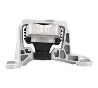 Supporto Trasmissione Supporto Motore Anteriore AV6Z6038A A5646 Per Ford Per Focus 2.0L 2012-2018 Per Supporti Motore Con Cambio Automatico A Doppia Frizione Supporti Sostegni Motore