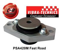 Supporto Trasmissione Vibra Technics Per Peugeot 206 Uso Stradale Veloce PSA420M