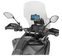 Supporto Traversino Porta Navigatore Smartphone Givi FB2179