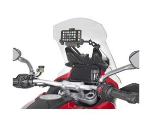 Supporto Traversino Porta Navigatore Smartphone Givi FB7413