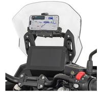 Supporto Traversino Porta Navigatore Smartphone Givi FB9560