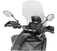 Supporto Traversino Porta Navigatore Smartphone Kappa KFB2179