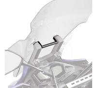 Supporto Traversino Porta Navigatore Smartphone Kappa KFB4120