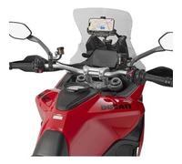 Supporto Traversino Porta Navigatore Smartphone Kappa KFB7416