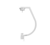 Supporto Treppiede EUROLITE con Motore per Sfere a Specchio fino a 30 cm, Bianco