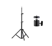 Supporto Treppiede For Proiettore, Compatibile Con HY, HY300Pro HY320 | Disponibile con altezza 110 cm e 160 cm for l'installazione di un mini proiettore(110cm-head)
