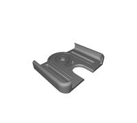 Supporto Treppiede Fotocamera per Huawei P20 Pro con Cover OEM Filetto 3/8