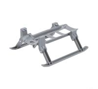 Supporto treppiede in plastica ABS per DJI per Neo 2 treppiede in plastica | Design compatto pieghevole, dimensioni 10 x 4 x 8,6 cm, facile da trasportare, adatto a zaini, adatto per i viaggi