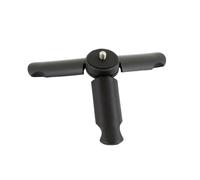Supporto treppiede mini cardanico per Zhiyun Smooth Q/4, DJI OSMO