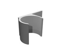 Supporto Treppiede per Binocolo Swarovski EL 8.5x42 Adattatore Stampato