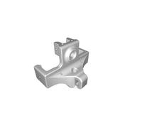 Supporto Treppiede per FLIR ONE Pro Fotocamera Termica Filetto 1/4-20 Stampa 3D