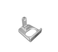 Supporto Treppiede per IP Camera Filetto 1/4 Montaggio GADINAN Vite Blocco