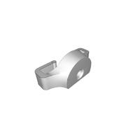 Supporto Treppiede per Microsoft LifeCam HD-3000 Webcam Adattatore Staffa 3D