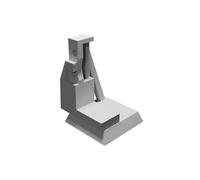 Supporto Treppiede per Monocolo Vortex Solo Tactical RT 8x36 Stampato 3D