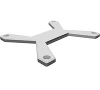 Supporto Treppiede per Proiettore Laser LG CineBeam HU80KG Stampato 3D