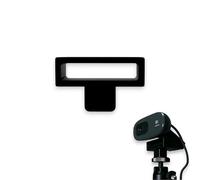 Supporto treppiede per Webcam compatibile con Logitech C270