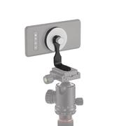 Hama Portacellulare a treppiede Puck, magnetico, universale
