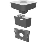 Supporto Treppiede Regolabile per Modulo Camera ELP - Tilt Stampato 3D