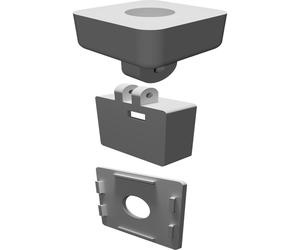 Supporto Treppiede Regolabile per Modulo Camera ELP - Tilt Stampato 3D