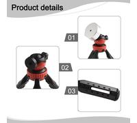 Supporto treppiede regolabile per Starlink per Mini progettato per un segnale ot