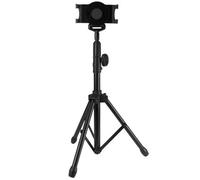 Supporto Treppiede Regolabile per Tablet StarTech.com 168-200mm con Borsa