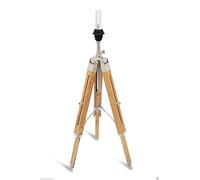 Supporto treppiede studio proiettore da pavimento faretto luce articolo Holly...