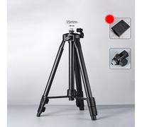 Supporto treppiede telescopico resistente all'usura con caratteristiche di stabi