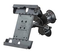 Supporto TRIPLA ventosa base in METALLO RAM-333-224-1-ALA1-TAB20U per TABLET 10"