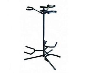 Supporto triplo per chitarra o basso - Soundsation SGS220