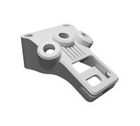 Supporto Triplo SMA GPS Barometro per Drone Frame FR7 V5 V6 BN-220 BMP280
