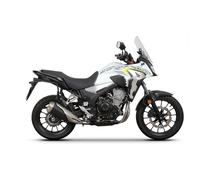 Supporto Trolley laterale moto Shad 3P System Honda Cb 500 X (da 16 a 21) Noir TU