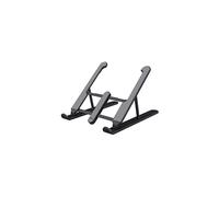 SUPPORTO TRUST 25379 Primo per Laptop e Tablet Grigio 40,6 cm