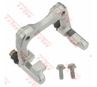 TRW Supporto pinza freno BDA581 per VW Golf VI (5K1), Golf V (1K1)