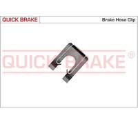 Supporto, tubo freno QUICK BRAKE 3220