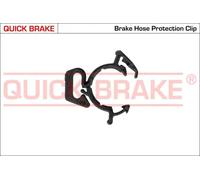 Supporto tubo freno 3291 QUICK BRAKE