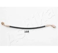 Supporto tubo freno 69-01-168 ASHIKA per NISSAN TERRANO I PICK UP PATHFINDER II