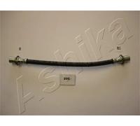 Supporto tubo freno 69-02-202 ASHIKA per TOYOTA STARLET CELICA Coupé CELICA