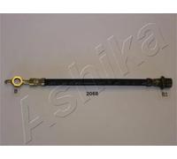 Supporto tubo freno 69-02-2068 ASHIKA per TOYOTA COROLLA Verso