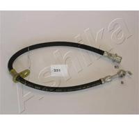 Supporto tubo freno 69-02-231 ASHIKA per TOYOTA YARIS VERSO YARIS