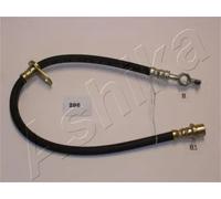 Supporto tubo freno 69-02-286 ASHIKA per TOYOTA AVENSIS AVENSIS Liftback