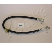 Supporto tubo freno 69-02-292 ASHIKA per TOYOTA CARINA E VI PICNIC