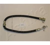 Supporto tubo freno 69-03-316 ASHIKA per MAZDA 323 F VI Hatchback PREMACY