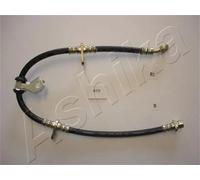 Supporto tubo freno 69-04-472 ASHIKA per HONDA CRX II CIVIC IV Hatchback
