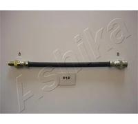 Supporto tubo freno 69-05-516 ASHIKA per MITSUBISHI L200 PAJERO II Canvas Top