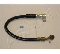 Supporto tubo freno 69-08-832 ASHIKA per SUZUKI JIMNY Fuoristrada chiuso