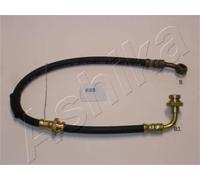 Supporto tubo freno 69-08-833 ASHIKA per SUZUKI JIMNY Fuoristrada chiuso